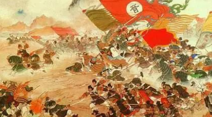 八王之乱是怎么回事？因皇后贾南风干政弄权所引发