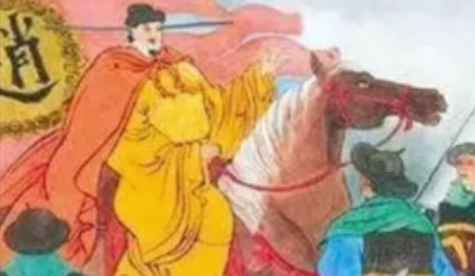 陈桥兵变是怎么回事？直接参与这一事件的将领有哪些？