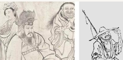 疏体密体是什么？详解疏体密体的特点