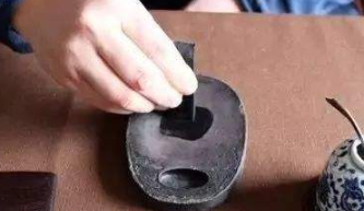 我国古代是怎么制墨的？详解制墨的发展史