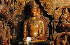 明代佛教发展的怎么样？开了以僧为使的创举