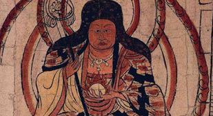 五代佛教的发展的特色是什么？发展的怎么样？