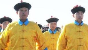 御前侍卫权利大吗？分哪些品阶？