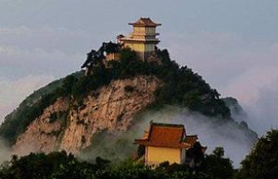 寿比南山中的“南山”是在哪里？