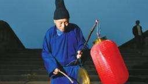 古时候为什么有人打更？是怎么打更的？