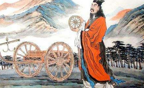 舟、车的发明都是谁发明的？可追溯到夏朝