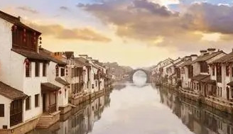 苏州为什么又称姑苏？苏州又称姑苏的由来介绍