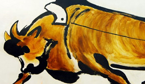 牛在古代是能吃的吗？牛的地位有多高？