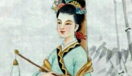 卞玉京与吴梅村有何刻骨铭心的爱情？为何情缘难续？