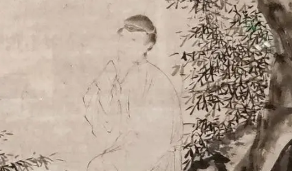 寇白门曾婚嫁声势显赫的朱国弼，为何晚年却独自漂泊？
