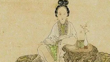 陈圆圆是怎么结识吴三桂的？她晚年的结局又如何？