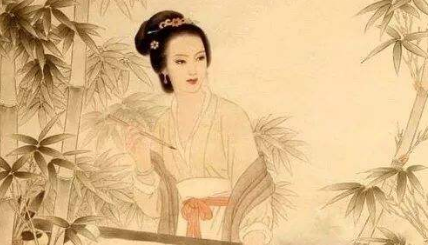 钱谦益去世后，柳如是是如何保护钱谦益家产业的？