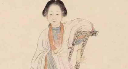 在秦淮八艳中，马湘兰与江南才子王稚登的交谊如何？