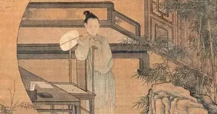 顾横波本为“秦淮八艳”之一，她是如何成为“一品夫人”的？