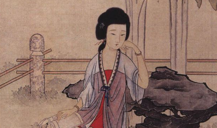 董小宛成为“秦淮八艳”之后，她是怎么结识冒辟疆的？