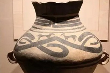 仰韶文明是怎么诞生的呢？详解仰韶文明的起源