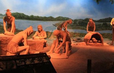 仰韶文化是母系氏族吗？详解仰韶文化