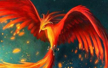 楚国的图腾是凤凰吗？为什么把凤凰当图腾呢？