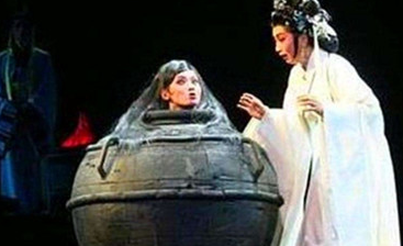 武则天用过最残忍的刑罚是什么？详解骨醉之刑