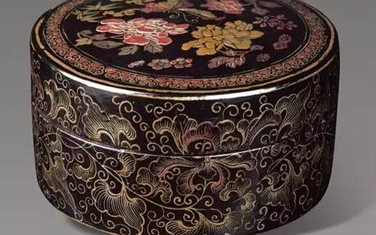 古代漆器的漆有毒吗？用了会得慢性病吗？