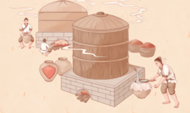 蒸馏酒是什么时候有的？蒸馏酒历史介绍