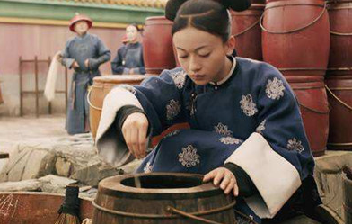 清朝辛者库是什么地方？具体是干什么的？