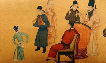 古代人平均寿命是多少？皇帝们比老百姓短命