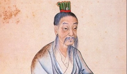 在春秋战国时期，关于桃子这种水果有怎样的历史典故？