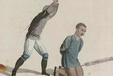 古代斩首为什么都要选在菜市场？