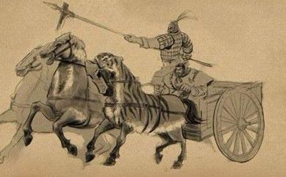 春秋时期战争的奇葩理由都有哪些？