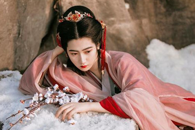 古代女子都有哪些护肤品？效果如何？