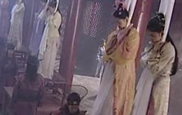 古代殉葬妃子有多可怜？她们在死之前都经历了什么？