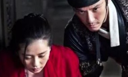 古代被抄家的女子还能活下去吗？通常都是什么下场？