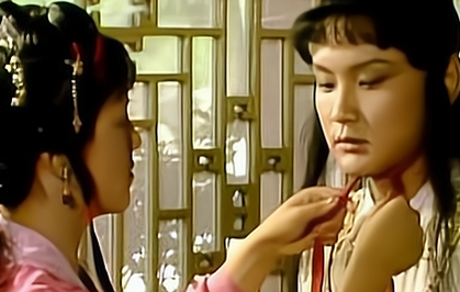 古代夫妻晚上睡觉，为什么让丫鬟守在床边？