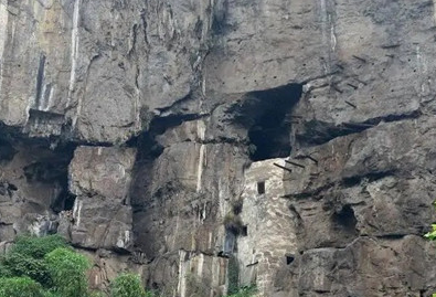 苏麻湾悬棺有什么特点？苏麻湾悬棺特点介绍