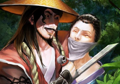 古代真实的采花大盗是什么样子的？男扮女装的功夫一流