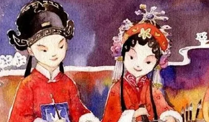 古代人生四大喜事分别是什么？详解人生四大喜事