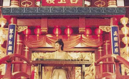 古代青楼有多贵？古人逛一次青楼要花多少钱？