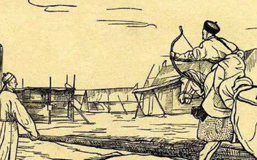 武进士是什么身份？明清时武举殿试及第者