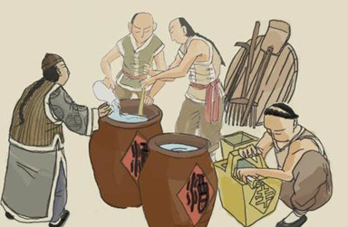 古代酒的计量单位是什么？详解古代酒的计量单位