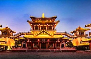 洛阳什么时候被称为神都？详解洛阳的命名缘由