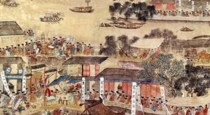 在明朝中后期的中兴时代里，民间究竟富庶到了什么程度？