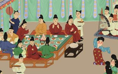 唐玄宗为什么那么喜欢改年号？唐玄宗改年号的理由介绍