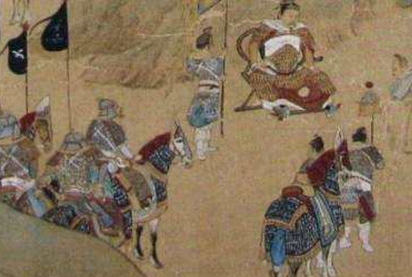 南宋的正规军是什么？详解南宋的正规军