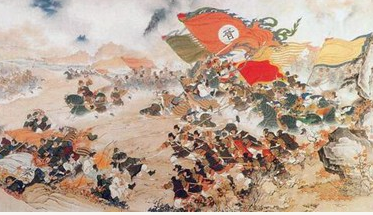 北府军是什么朝代的？北府军战斗力强吗？