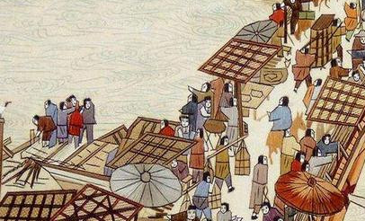 南宋对外贸易形式是什么？南宋对外贸易形式介绍