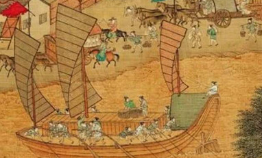 南宋海外贸易怎么分类？南宋海外贸易分类介绍