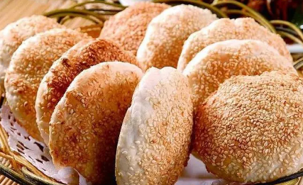 在唐朝的众多食物中，唐人为何最喜欢将饼类作为主食？