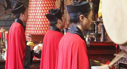 三国时期吴国宗教发展的如何？详解吴国的道教和佛教