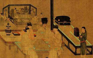 北宋咸平年间文化发展的怎么样？北宋咸平年间文化特色介绍